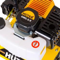 Культиватор HUTER GMC-2.8