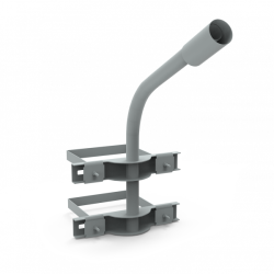 Кронштейн GAUSS на опору 903265302