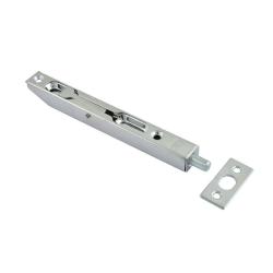 Ригель НОРА-М хром 140*17 мм