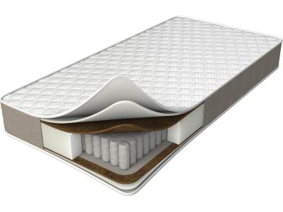 Матрас СОНЯ МАТРАСОВА Мечта 160*200 см