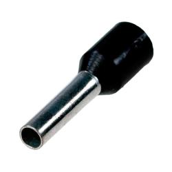 Наконечник штыревой втулочный изолированный КВТ НШВИ 1,5-8 мм2 79440