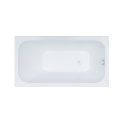 Ванна акриловая TRITON Ультра 120*70 см