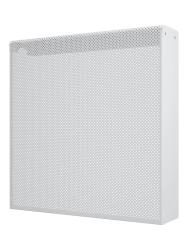 6 ДМЭР перф, Экран радиаторный ДМЭР перфорированный 6 секций EVECS, Эра