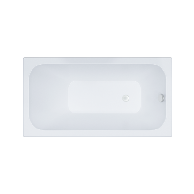 Ванна акриловая TRITON Ультра 120*70 см