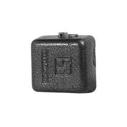 Замок навесной АЛЛЮР ВС2-10С