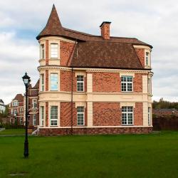 Искусственный камень ATLAS STONE Коломенский кирпич 507