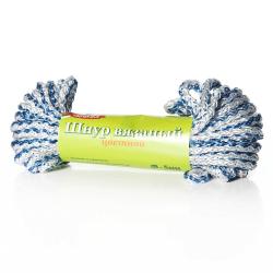 Шнур бельевой УМНИЧКА 5 мм 10 м MPU2421
