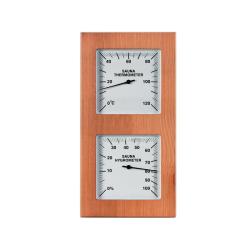 Термогигрометр MAESTRO WOODS MW-083