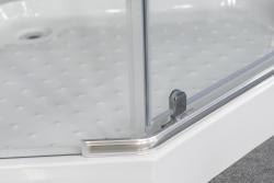 Душевое ограждение NIAGARA Nova NG-6634-08 99*99 см