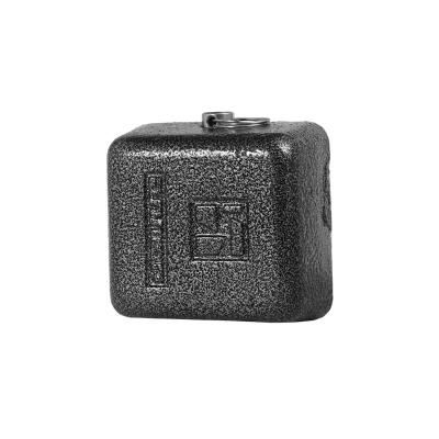 Замок навесной АЛЛЮР ВС2-10С