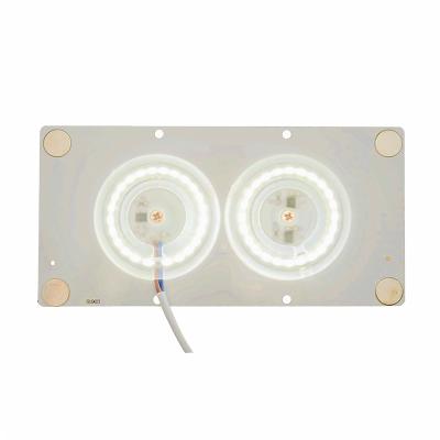 Плата LED APEYRON 24 Вт 02-21