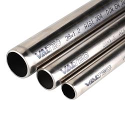 Труба нержавеющая сталь VALTEC 42*1,5 мм