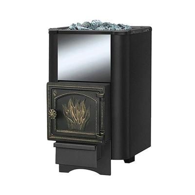 Печь банная ВЕЗУВИЙ Сенсация 12 ДТ-3