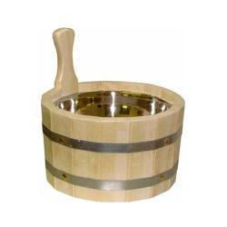 Шайка МОЯ БАНЯ 3 л