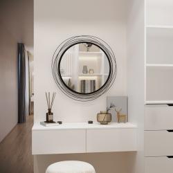 Зеркало КОНТИНЕНТ Фиеста 75 см 