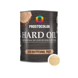 Масло PROSTOCOLOR для полов и лестниц Бесцветный 2,2 л