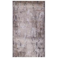 Ковер ARMINA 03801A GREY/BROWN размер 2,0 х 2,9м