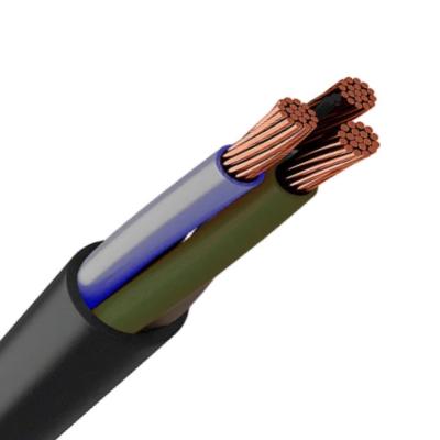 Кабель КГ 3*1,5 мм2