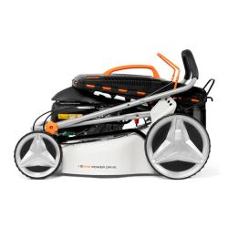 Газонокосилка DAEWOO L 50SPH