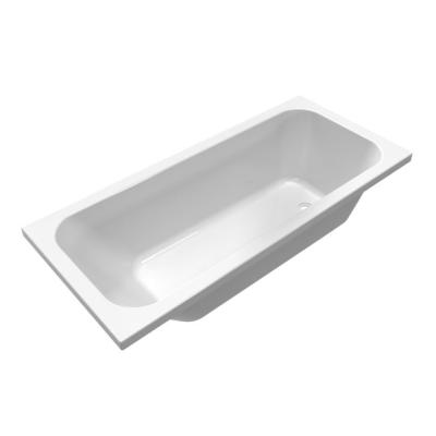 Ванна акриловая TRITON Pro Ника 150*70 см