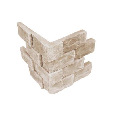 Искусственный камень ATLAS STONE Кварцит 10 025с угловой