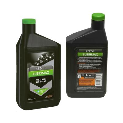 Масло REZOIL Lubrimax Rezer 0,946 л Масло REZOIL Lubrimax Rezer 0,946 л