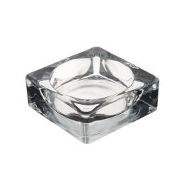 Подсвечник 5*5*2см /789124/Ремеко/