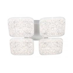 Люстра ЛАЙТ СФЕРА 3181/4 White Белый