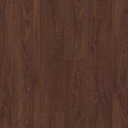 Ламинат QUICK-STEP Classic 4092 Дуб горный темно-коричневый 4V 1200*190*8 мм