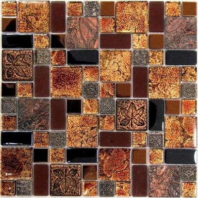 Мозаика BONAPARTE Liberty-2 30*30 см