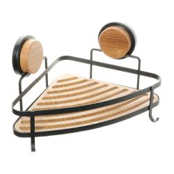 Полка для ванной FIXSEN Magic Wood FX-940В-1 