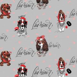 Обои VICTORIA STENOVA Friend 286077