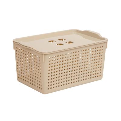 Корзина VIOLET Лофт 185*295*145 мм 644120