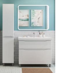 Зеркало BRIZ Мальта 90*80 см 