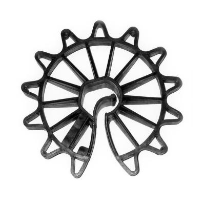 Фиксатор для арматуры Звездочка 20 мм