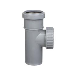 Ревизия канализационная SINIKON 50 мм