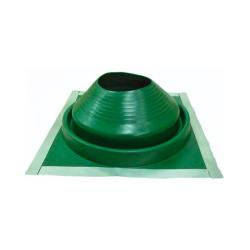 Уплотнитель MASTER FLASH №8 EРDM Зеленый 178-330 мм