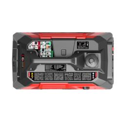 Генератор инверторный SUNREKA G1400iS