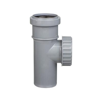 Ревизия канализационная SINIKON 50 мм Ревизия канализационная SINIKON 50 мм