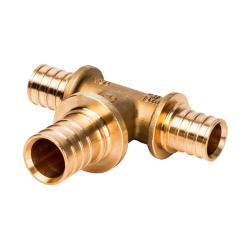 Тройник TECE редукционный 32*16*32 мм