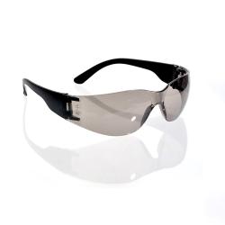 Очки защитные ЕЛАНПЛАСТ Классик дымчатый ОЧК203