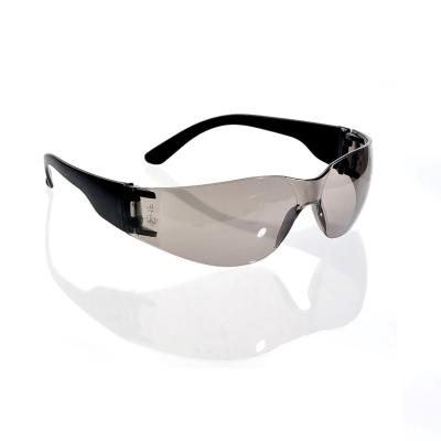 Очки защитные ЕЛАНПЛАСТ Классик дымчатый ОЧК203 Очки защитные ЕЛАНПЛАСТ Классик дымчатый ОЧК203