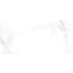 Плитка базовая CERSANIT Glitter Белый 20*44 см 17485