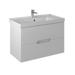 Тумба с раковиной BRIZ Пола 90 