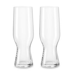 Набор бокалов 2шт 550мл BEERCRAFT /Bohemia Crystal/
