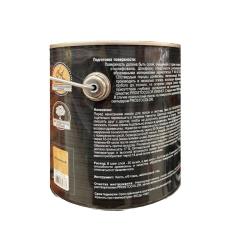 Масло PROSTOCOLOR для полов и лестниц Бесцветный 2,2 л