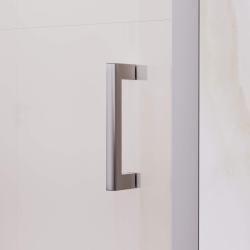 Душевая дверь RGW PA-017 матовое стекло 140 см 