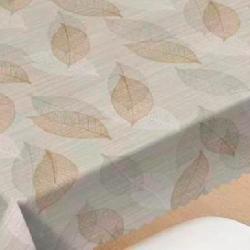 Клеенка ПВХ на тканевой основе Palmira 038, разм. 1,4х20м /1м/Dekorelle/