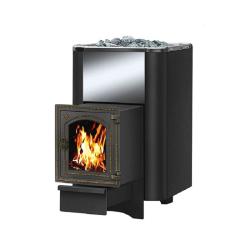 Печь банная ВЕЗУВИЙ Сенсация 16 ДТ-4С