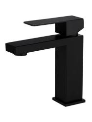 Смеситель для умывальника ALFI GPA03-301B